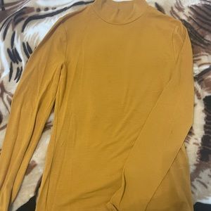 turtle neck